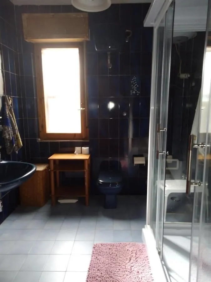 Homestay Cocinella Apartment Cagliari