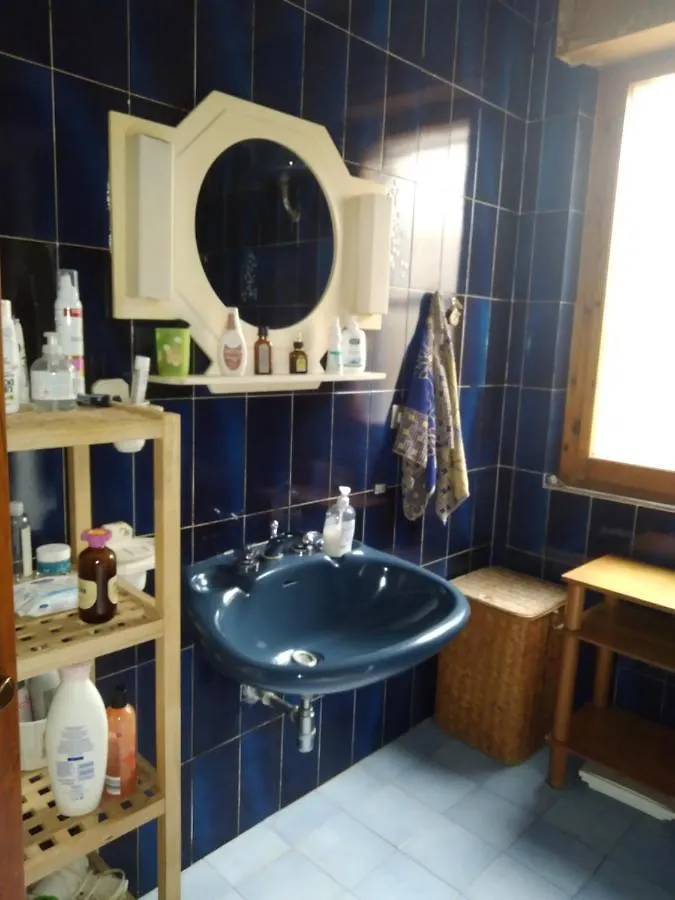 Appartement Cocinella à Cagliari 0*,
