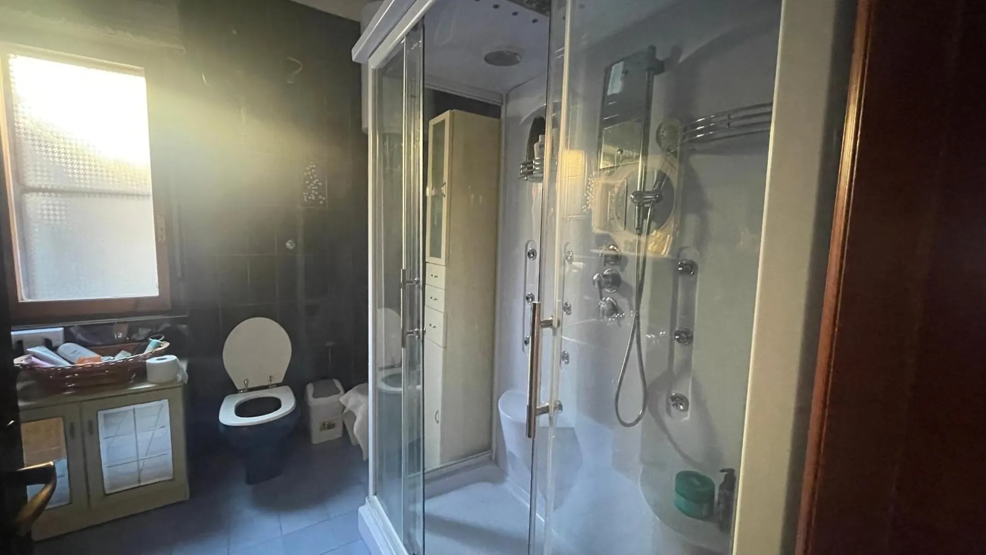 Homestay Cocinella Apartment Cagliari Italy