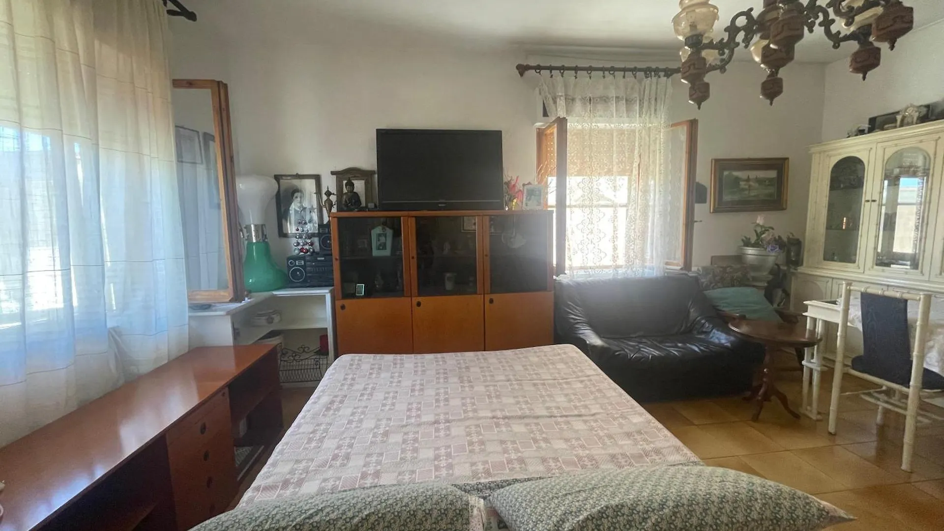 Homestay Cocinella Apartment Cagliari