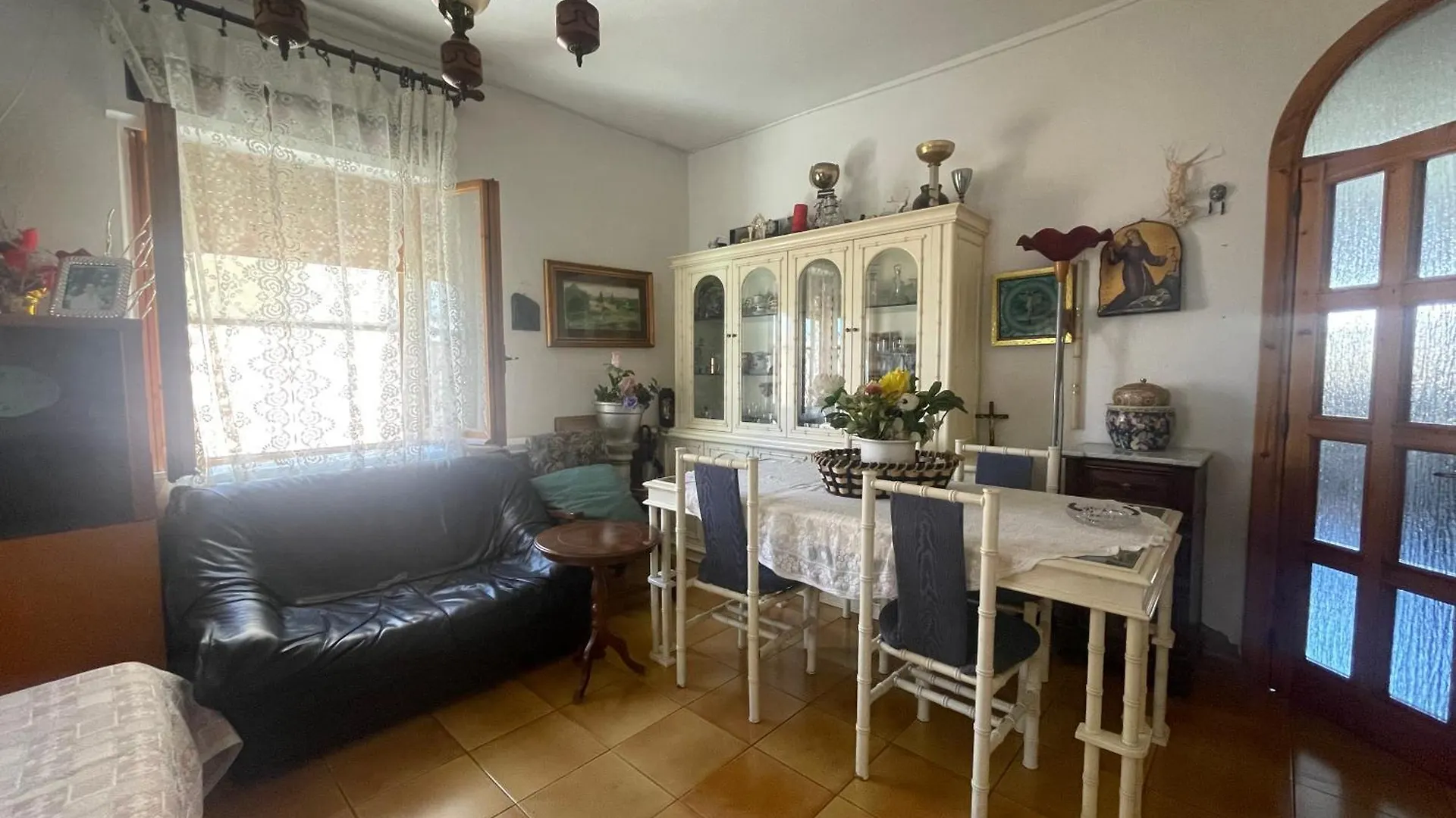 Appartement Cocinella à Cagliari Italie